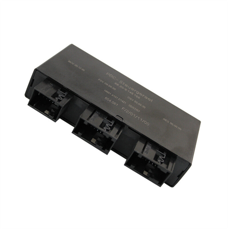NEW PDC Parking Distance Control Unit Module 66209145158 for BMW E60 E61 E63 E64