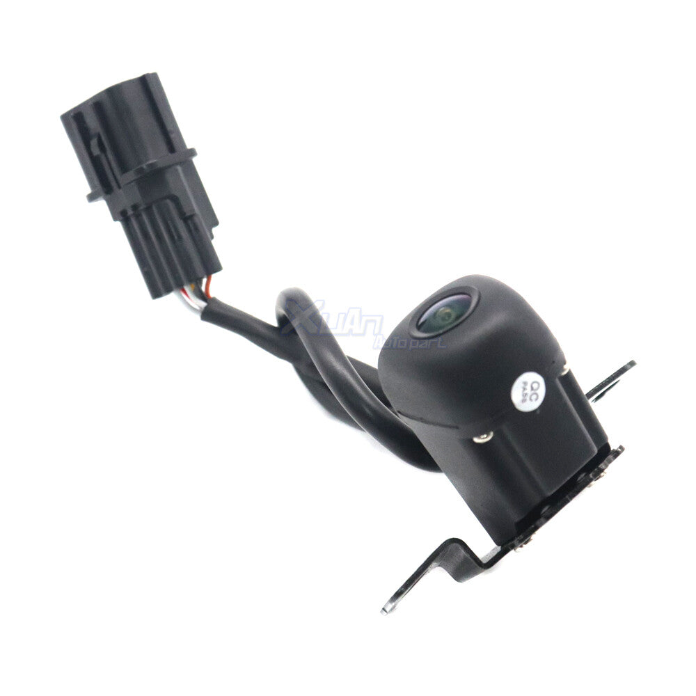 Rear 95760 - 2W640 View Backup Parking Assist Camera for Hyundai Santa Fe 2017 - 18