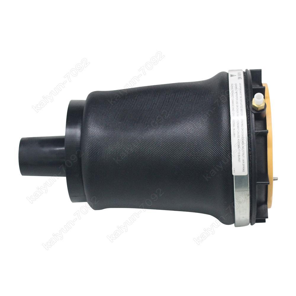 for Cadillac DTS Rear Right Air Suspension Spring Bag 15877066 4J-0002A 11-16