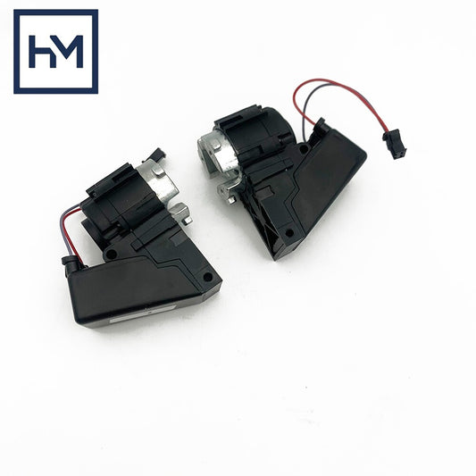 Car Door Power Fold Mirror Motor Left & Right Side for Hummer H2 for Jaguar XF