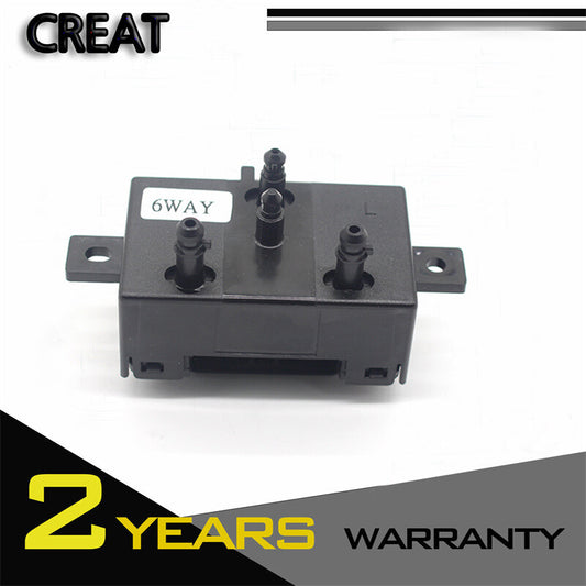 NEW Driver Side Power for Seat Switch For 2001-2009 for Subaru Legacy Outback 64176AE10A
