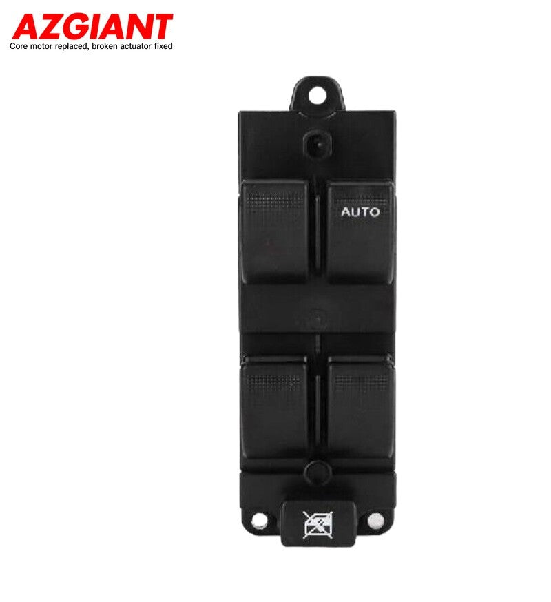 For 2012-2016 for Ford Ranger T6, right front power window switch UB9D-66-350.