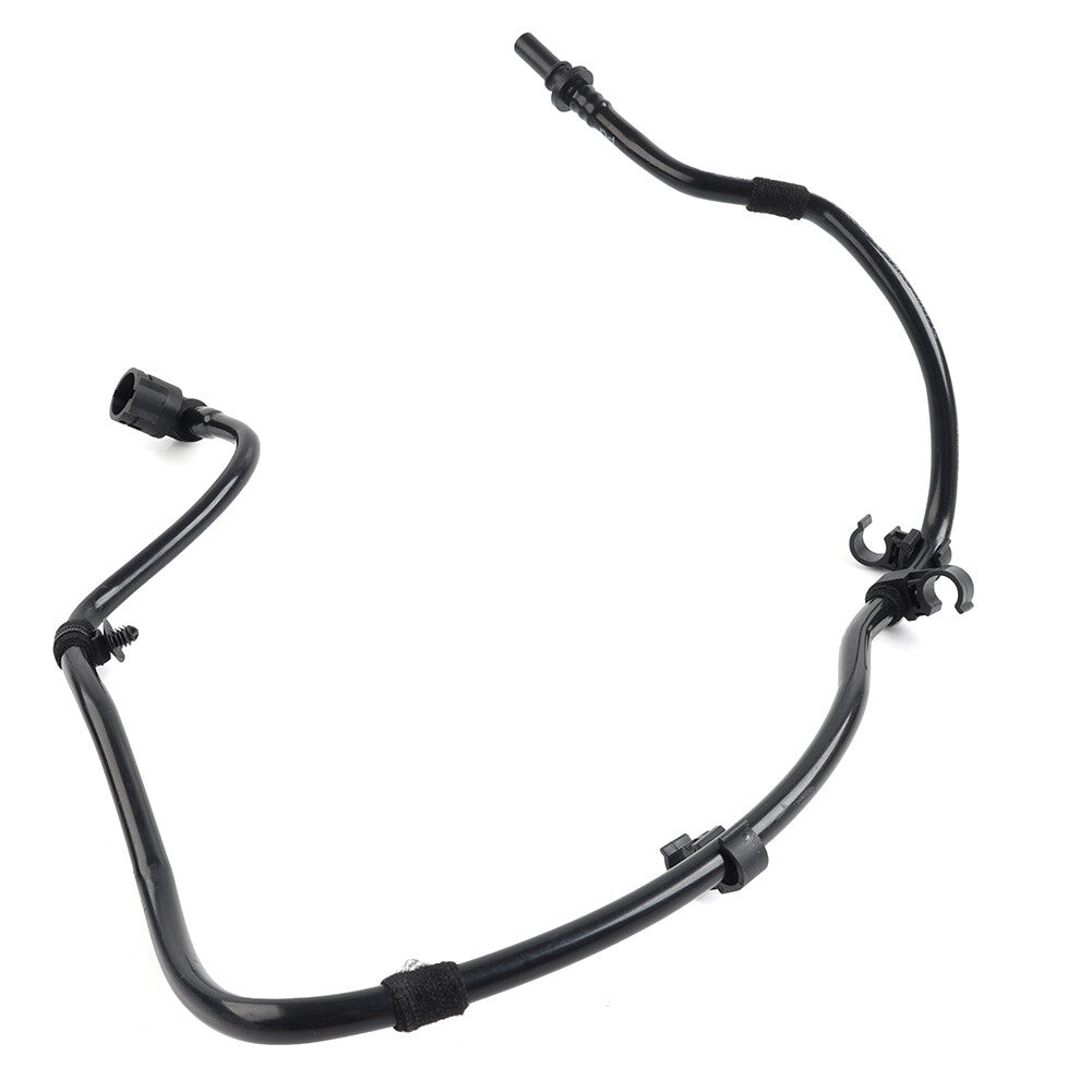 Engine Cooling System Radiator Heater Water Hose Coolant Pipe for Jaguar XE XF