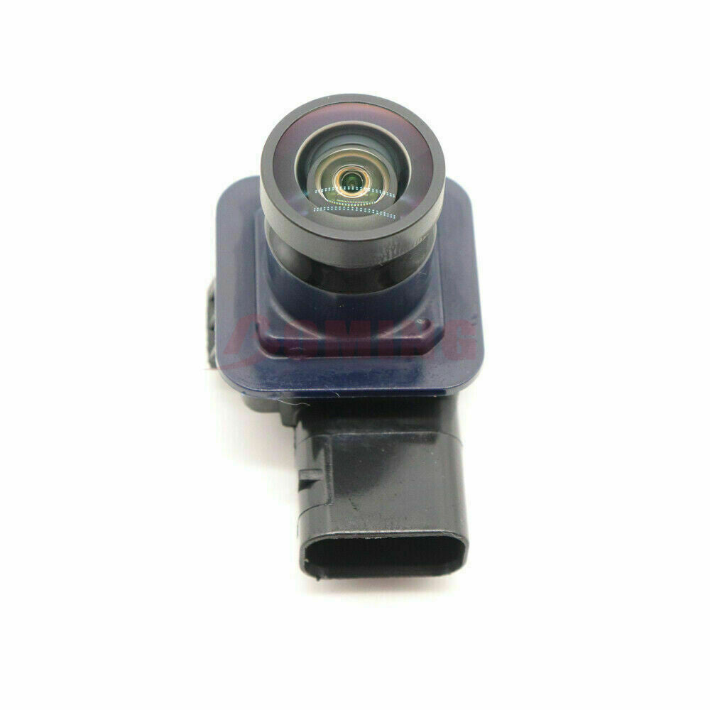 Backup view camera for safe parking on for Ford Fusion ES7Z-19G490-A ES7Z19G490A