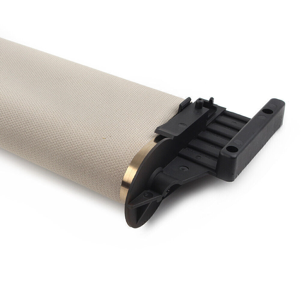 Beige SunShade sunroof visor cover suitable for BMW F07 GT5 528i 535i 550i GT