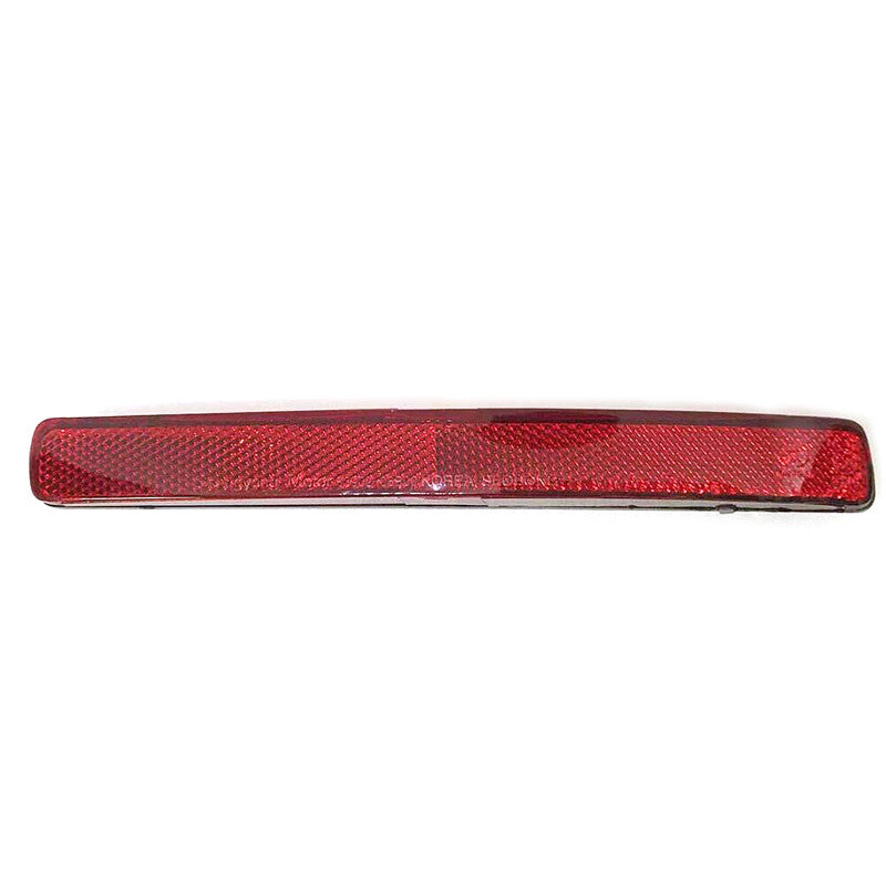 Pair Rear Bumper Reflector for Ssangyong REXTON 2006-2017 KYRON 2007-2011