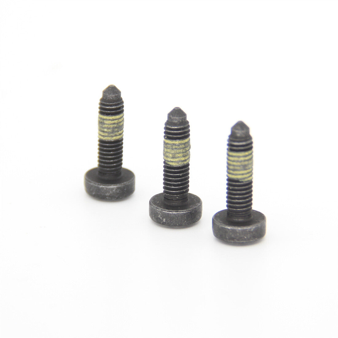 Bolt M6X22 Fit for VW for Golf for Jetta Passta for AUDI A3 for A4 for A6 for A8 TT #N10196303#