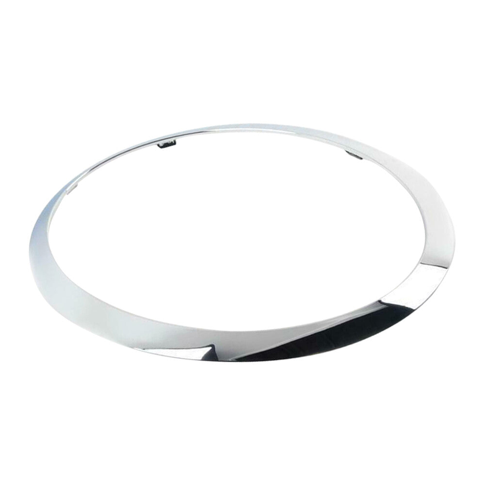Chrome Headlight Trim Strip (Left) Front Fits for Mini F55/F56/Cabrio F57 2013-2018