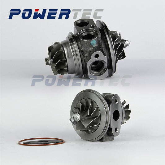 Dual-turbo cartridges are compatible with for BMW 135i, 335i, 535i, X5, X6, Z4, 35i (225kW, 306HP). 49131-07305