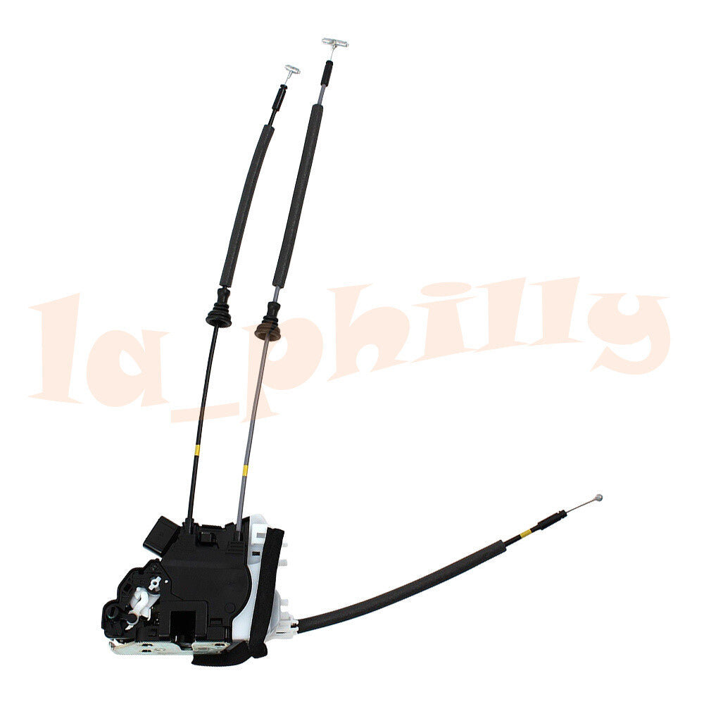 For 2014 2015 for Hyundai for Elantra Rear Right Passenger RH Door Latch Lock Actuator