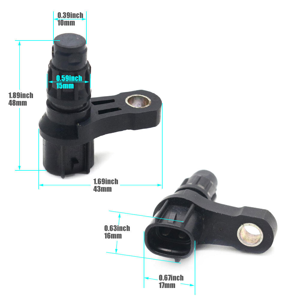 1PCS Trans Input Speed Sensor 31935-8Y000 14290968For for NISSAN QUEST 2004-2009 NEW