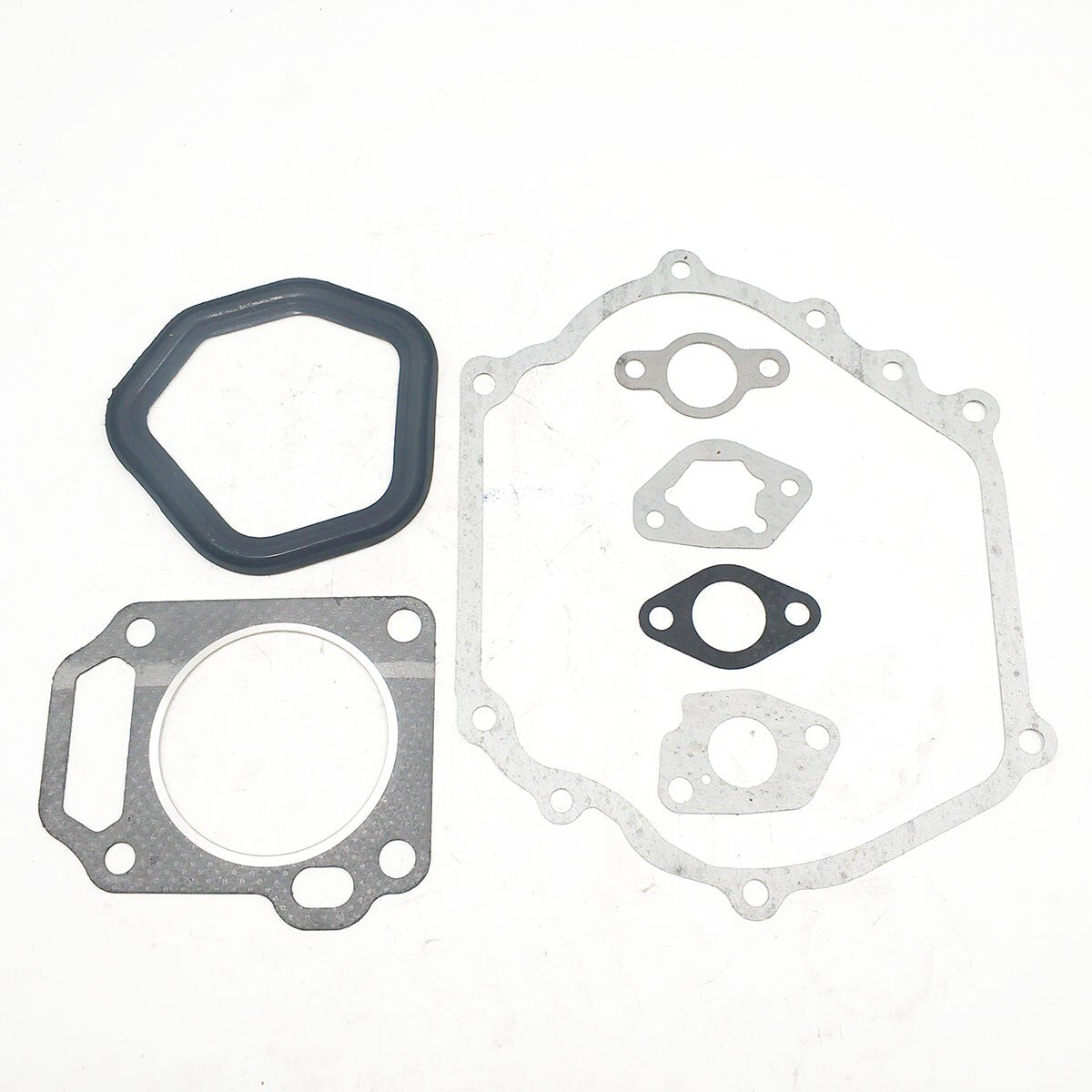 Cylinder Intake Engine Sealing Gasket Set for Honda GX270 177F Motor Generator