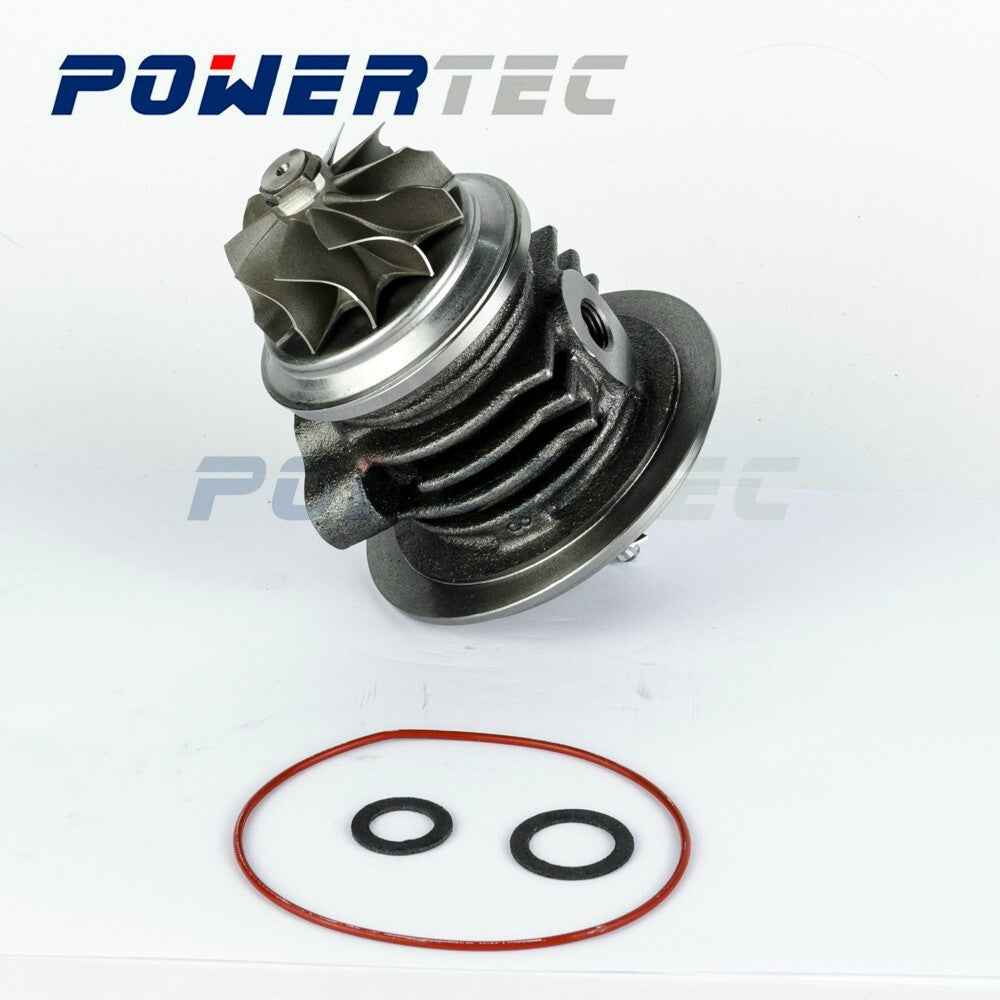 Turbine cartridge compatible with protective cases for Iveco for Fiat Tractor 8045.25.287 454163-5002S