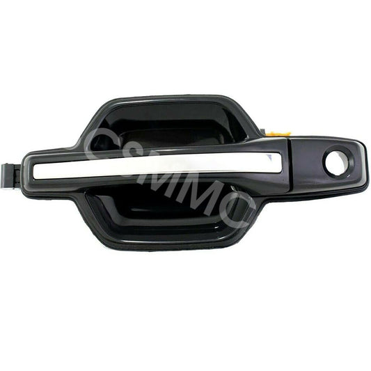Front Door Outside Handle Fit for Mitsubishi Montero XLS 3.5L 3.8L 2001-2006