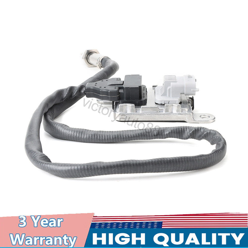 One-pack for Dodge for RAM 2500-5500 6.7L 2012-2018, new, 68227486 NOx sensor 5WK97360AA