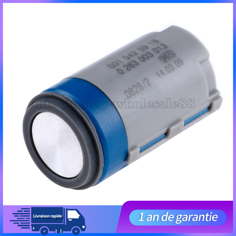 POUR for MERCEDES W202 S202 W208 C208 W463 W210 W220 Capteur de stationnement NEUF