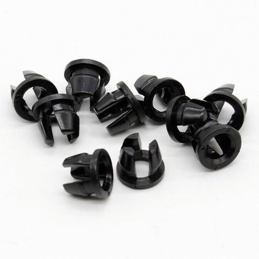 10. Front door lock hole plug cover button 90950-01620 Applicable to for Toyota for Corolla RAV4