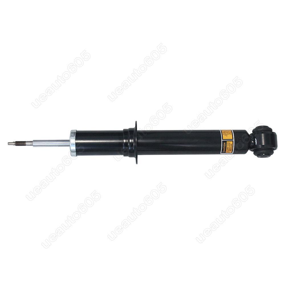 2x Rear Shock Absorber Cores for Mercedes R230 SL550 SL600 SL55 SL63 SL65 AMG