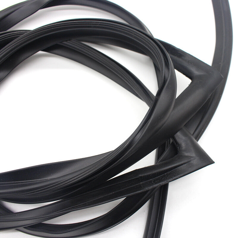 Windshield Front Upper Moulding Trim Seal Fit for BMW 3 Series Coupe E92 05-2013