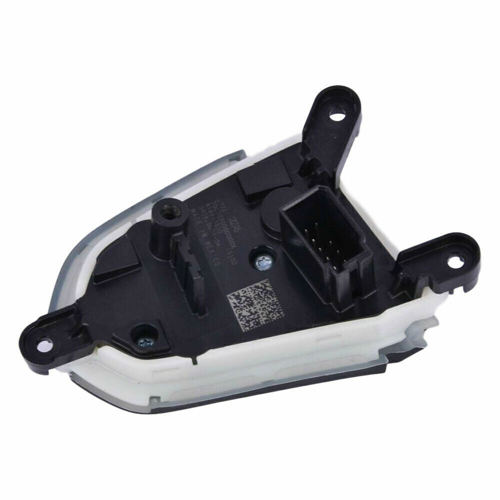 23262276 Steering wheel radio audio control switch for 2014-2019 for Chevrolet models.