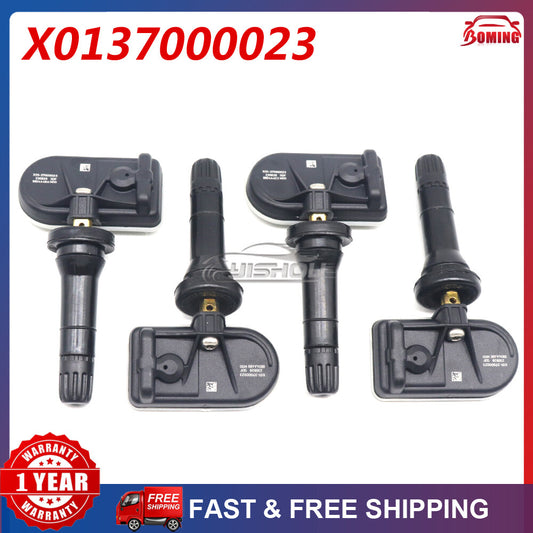 Tire pressure sensor TPMS X0137000023 suitable for Leading Ideal L7 L9 ONE X01-37000023