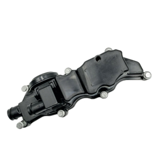 Engine ventilation cover suitable for Land Rover for Range Rover Evoque Discovery for Jaguar 2.0 AJ200