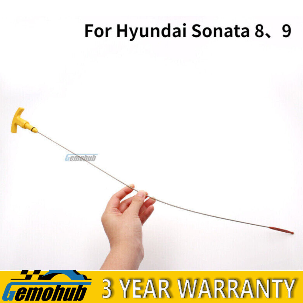 Engine Oil Level Dipstick tool For 2011-2016 for Hyundai Sonata 8 (YF) 2.0 NU Engine
