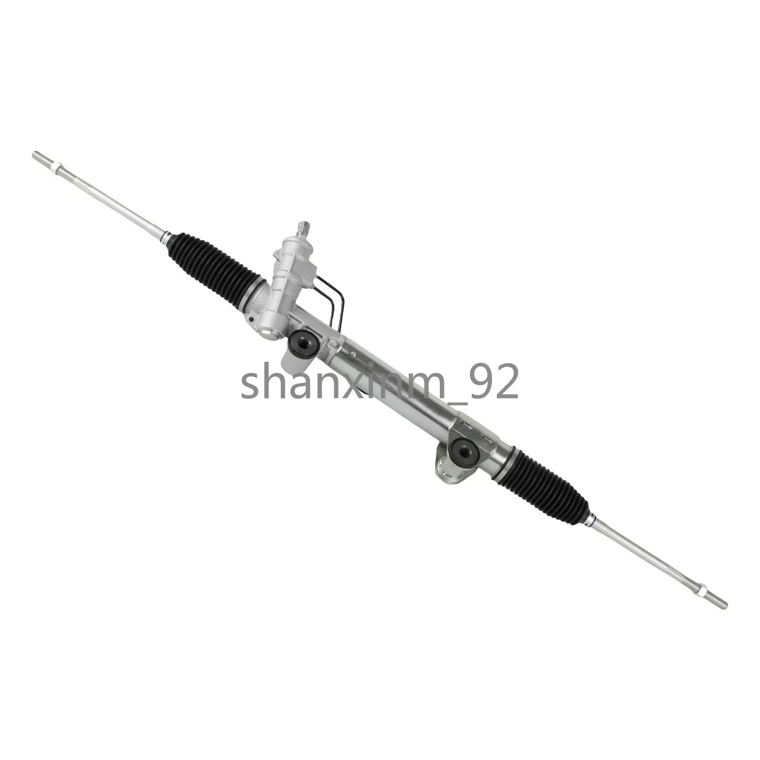 Complete Power Steering Rack  Pinion Assembly for Dodge Dakota 1997-2004 22-338