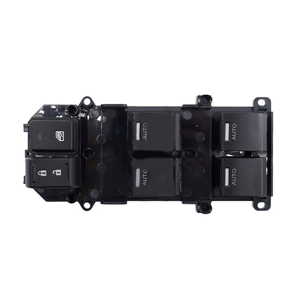 for Honda Spirior 2015-2018 Car Casement Master Control 35750-T6L-H21 durability