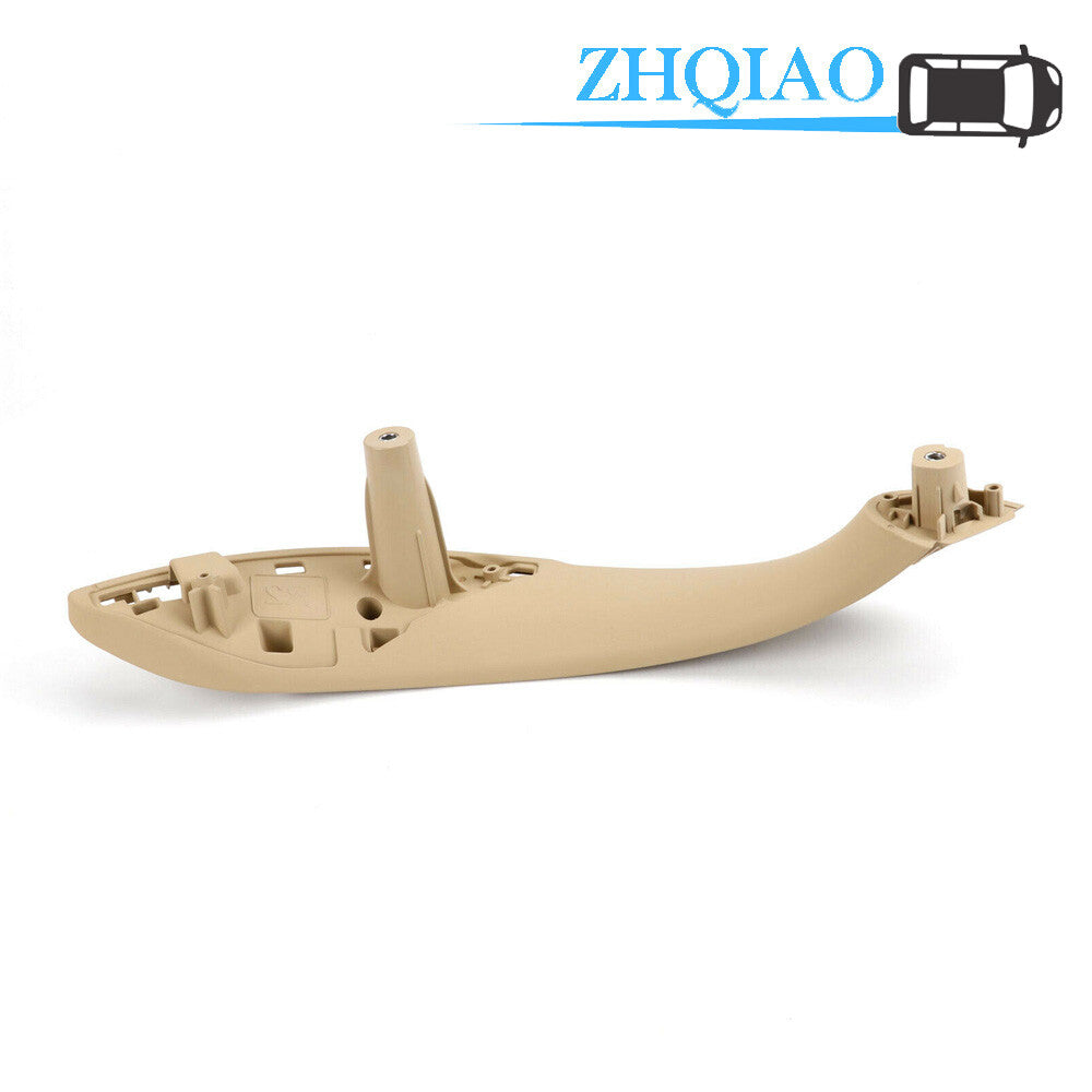 51427281469 Beige Inner Trim Pull Door Handle Rear Left Fit for BMW F30 F31 M3 F80