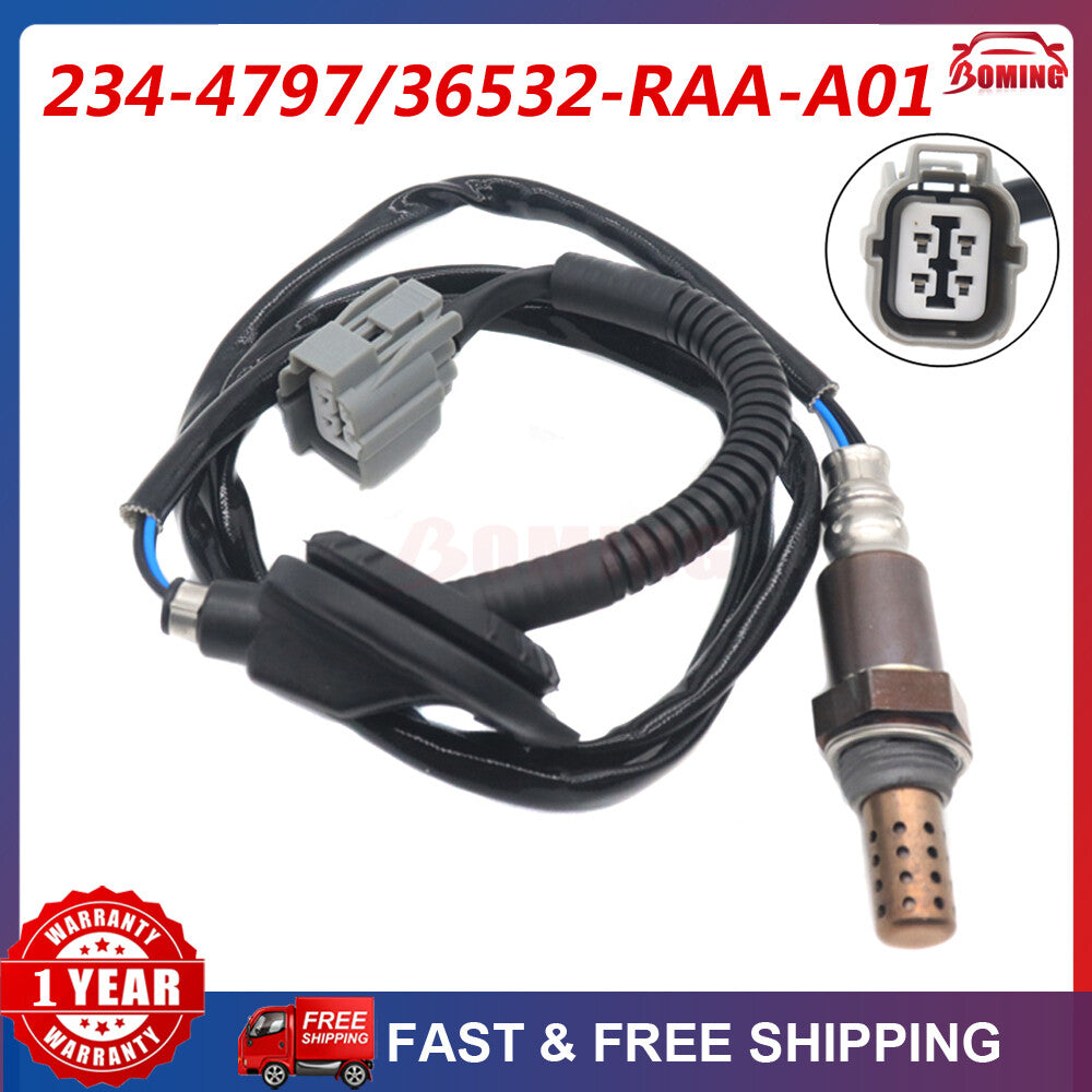 Rear Oxygen Sensor for VW for Golf 1999-2001 1.8T AWD #06A 906 262 AJ#
