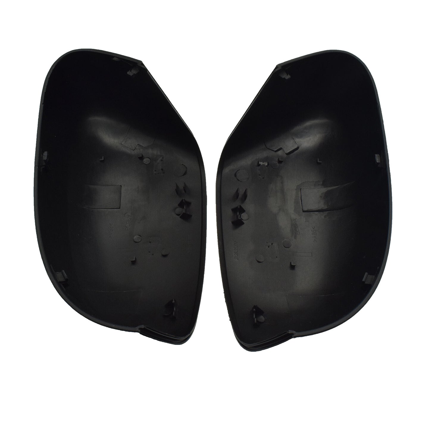 Left and right mirror protector (pair) for Ford Focus 2012 - 2018 (new)