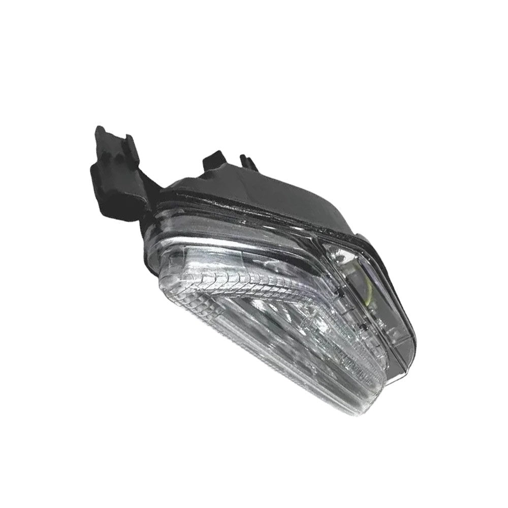 Fits For Q70 Q70L 2015-2019 Left Front Bumper Turn Signal Light Lamp 26135-4AM0A