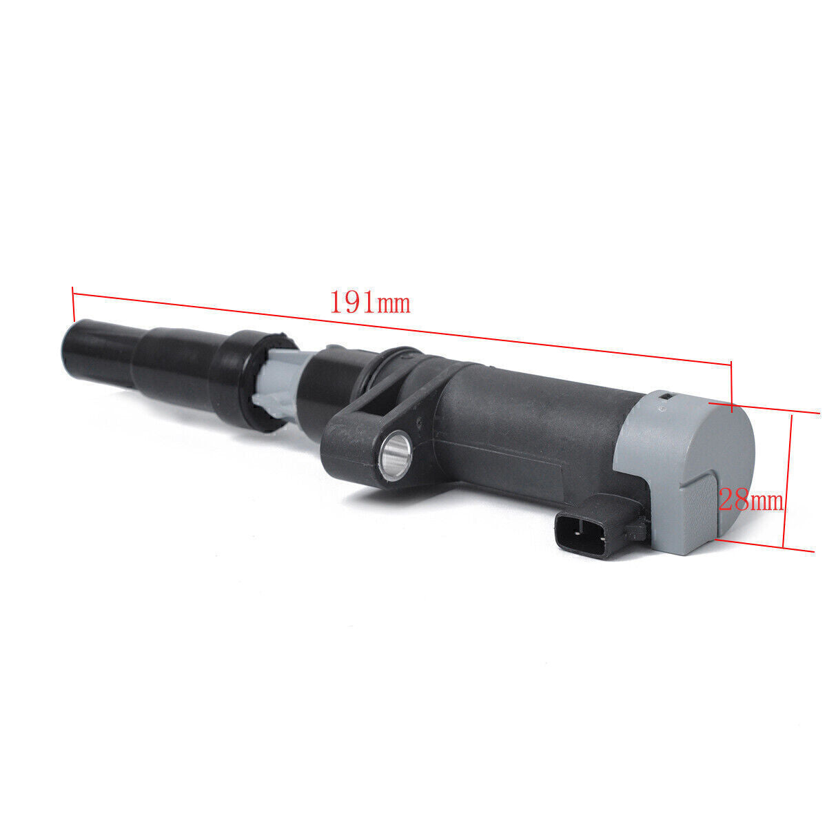 Ignition Coil Fit for Renault Megane Laguna Kangoo for Opel Vivaro for Dacia Auto 7700875000