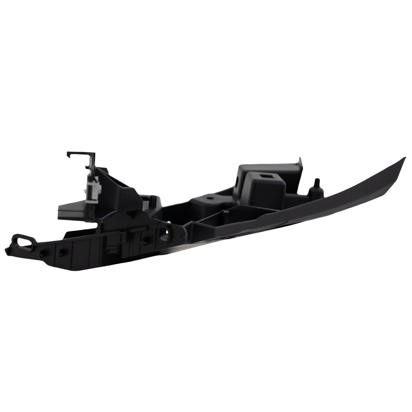 2926200100/200 Headlight Bracket Kit for 16-18cm for Mercedes-Benz GLE350 and 16-19cm GLE400