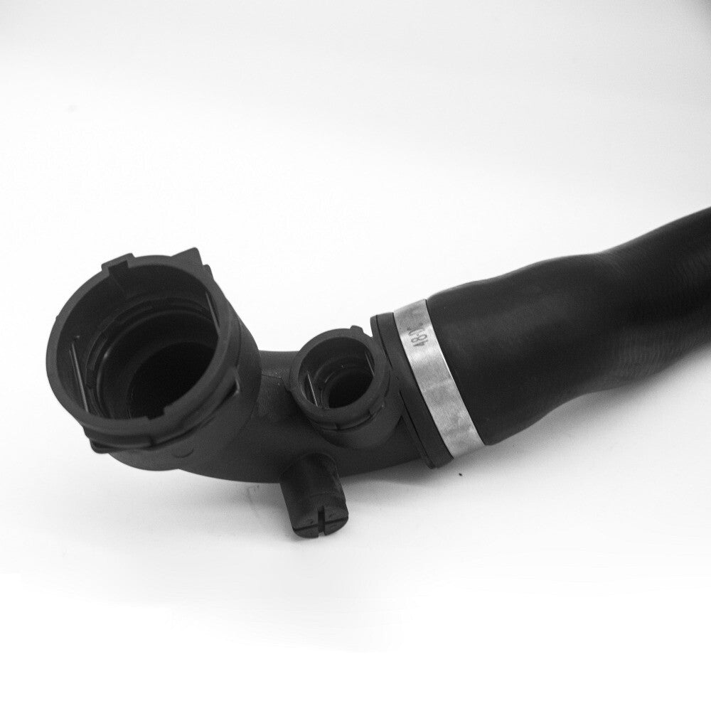 17127510952 Top Coolant Radiator Water Hose for BMW E46 320 323 325 328 330