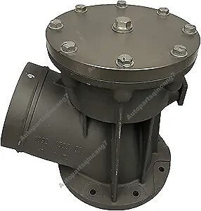 Air Intake Valve Assembly 1623079400 for Atlas Copco Screw Compressor Parts