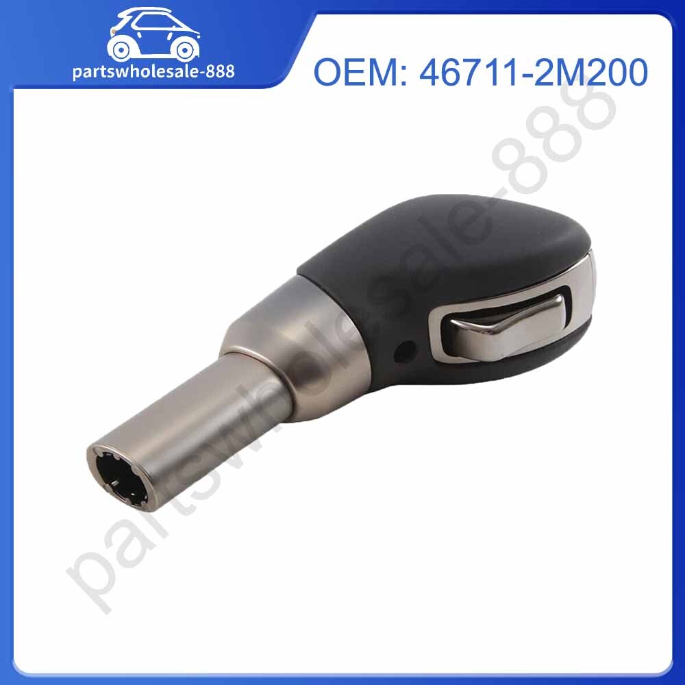 46711-2M200 Knob Automatic Shift Lever for 2012-2013 for Hyundai for Genesis