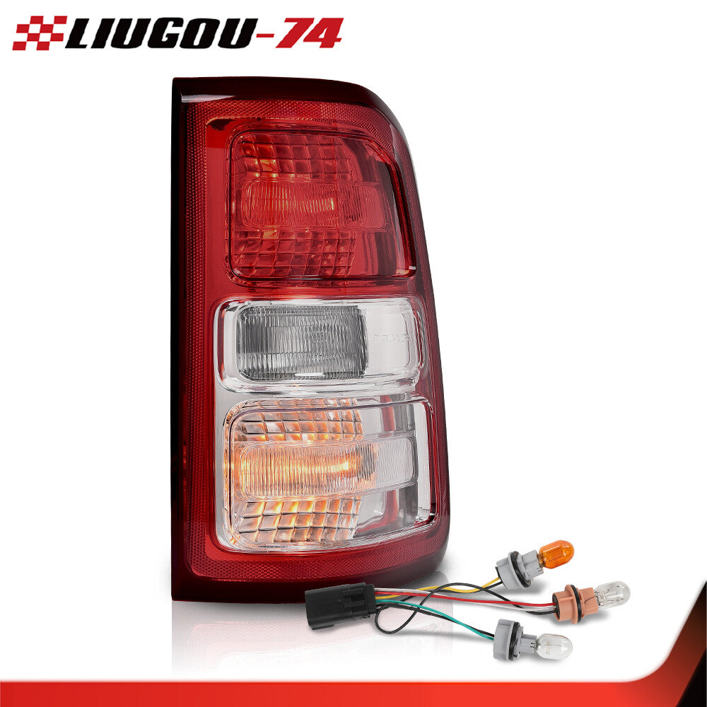 Taillight on the right passenger side, suitable for 19-22 rpm 1500 55112988ae new