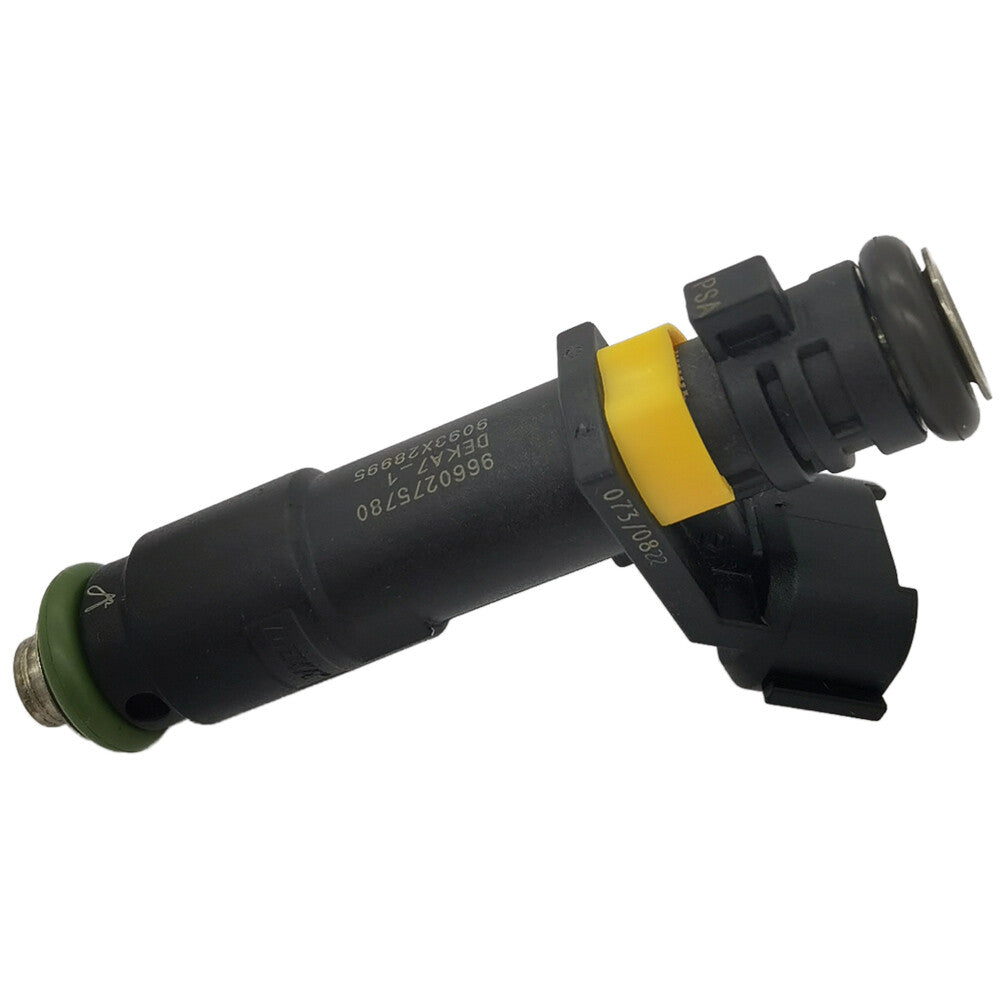 Fuel Injector for Peugeot 307 308 407 807 for Citroen C4 C5 C8 for Fiat Scudo 9660275780