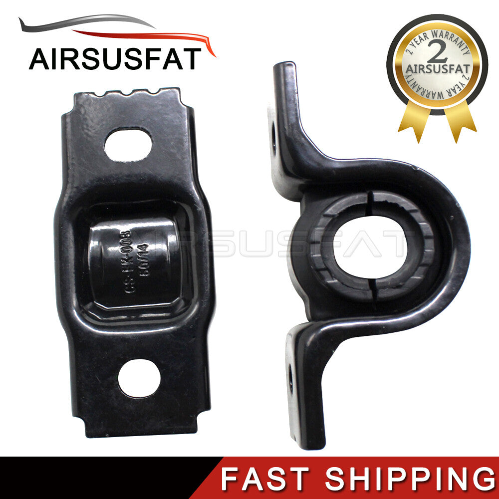1x for Jeep Grand Cherokee 2014 Front Left Stabilizer Bar Bushings 68184510AA