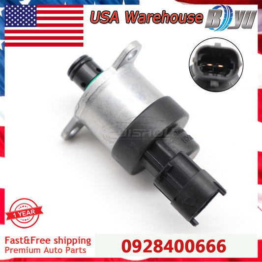 NEW 2003-07 for Dodge Diesel 5.9L Fuel Control Actuator FCA MPROP 0928400666
