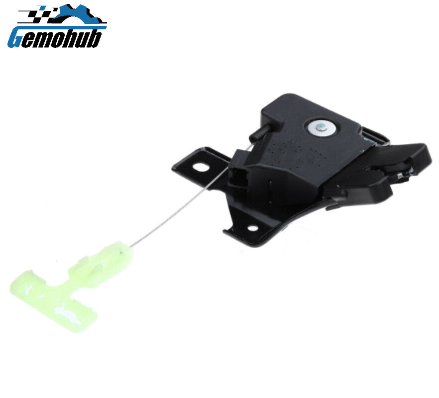 OE Tailgate Lock Actuator for 2008-2009 for Mercury Sable 2009-2012 for Lincoln MKS