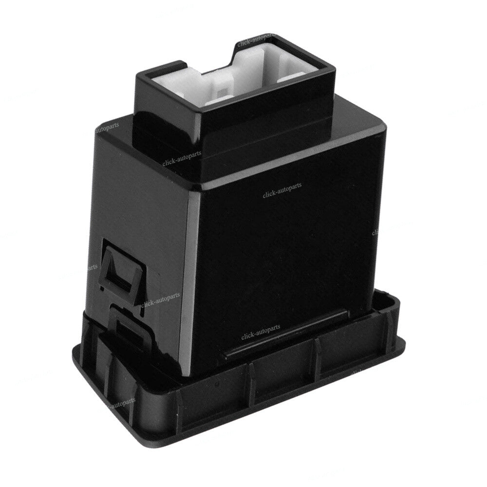 Aux iPod USB Port Interface Jack Plug for 2010-2015 for Hyundai for Tucson 2.0L 2.4L