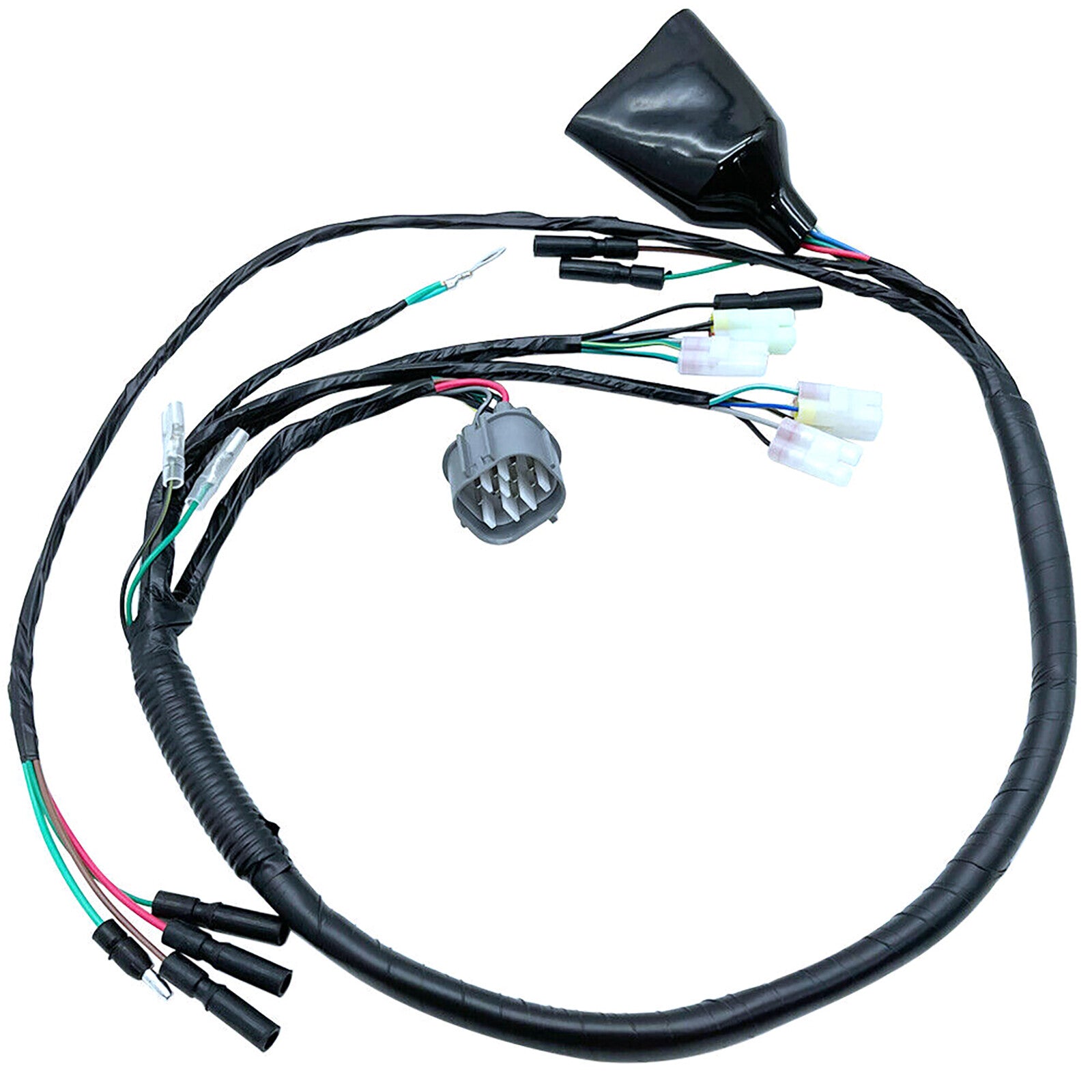 32100-HM3-000 Wire Harness for Honda TRX300EX Sportrax 300 1993-2004 Repair Part