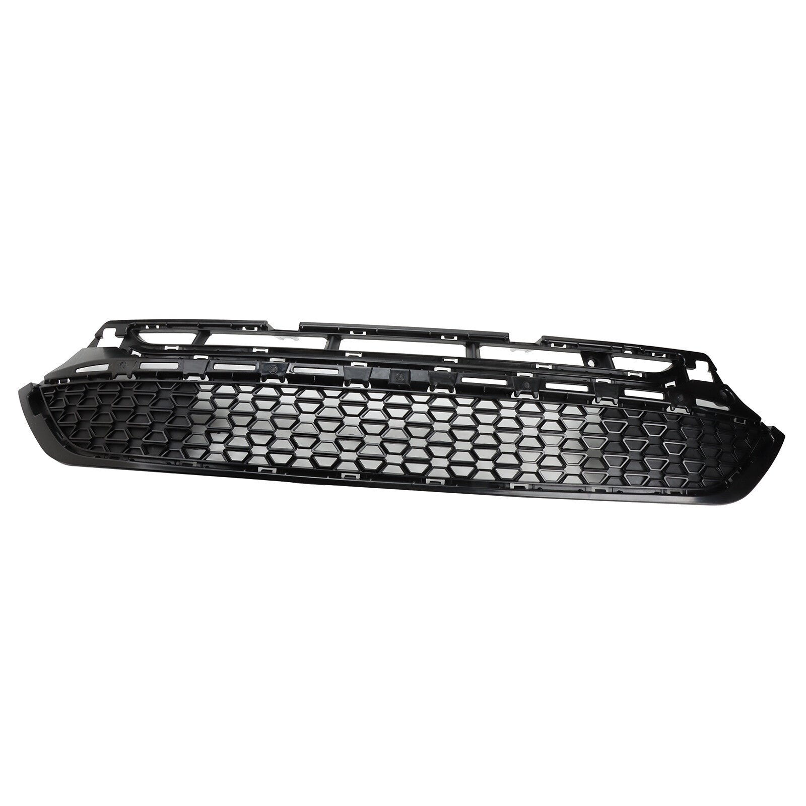 1-piece pack suitable for the lower front bumper grille of the new 2017, 2018, and 2019 for GMC ACADIA models 23159135