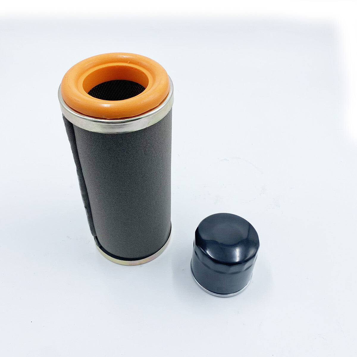 New Air Filter W/ Oil Filter Fits UTV 700cc 500cc HiSun Massimo Bennche Coleman