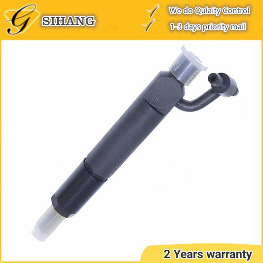 New Fuel Injector for Komatsu 4D95 WA50-1 PC70-7E PC75UU-2E BR300J-1 BR200S-1