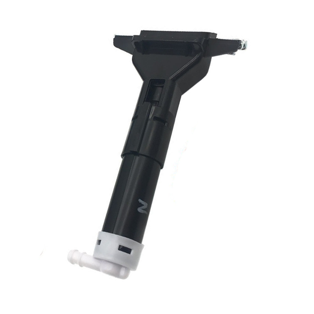 For 2012-2014 CRV Asian RM Headlight Washer Nozzle Black Right 76880-T0A-S01