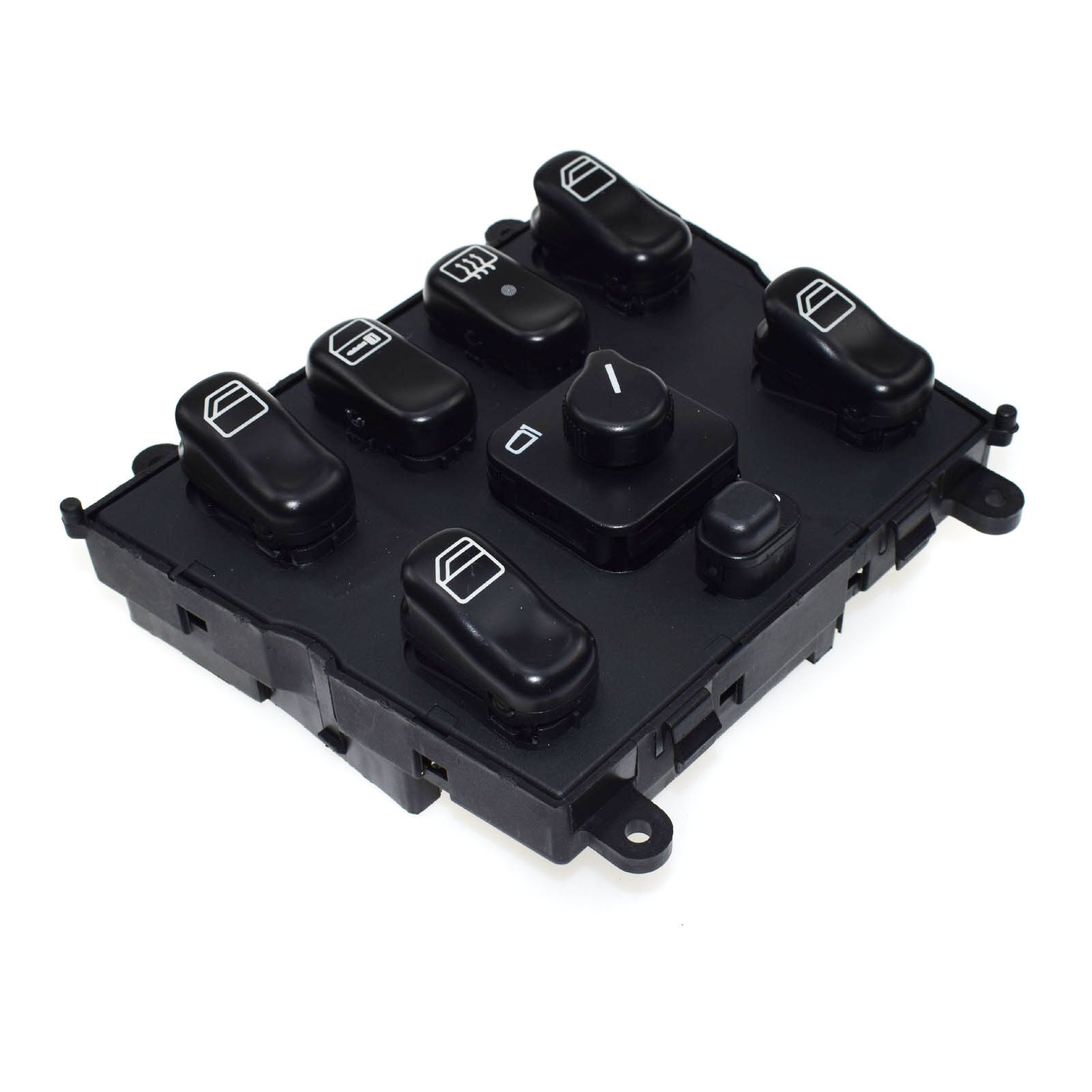 For 1998-03 for Mercedes ML320 ML430 1638206610 Master Electric Power Window Switch